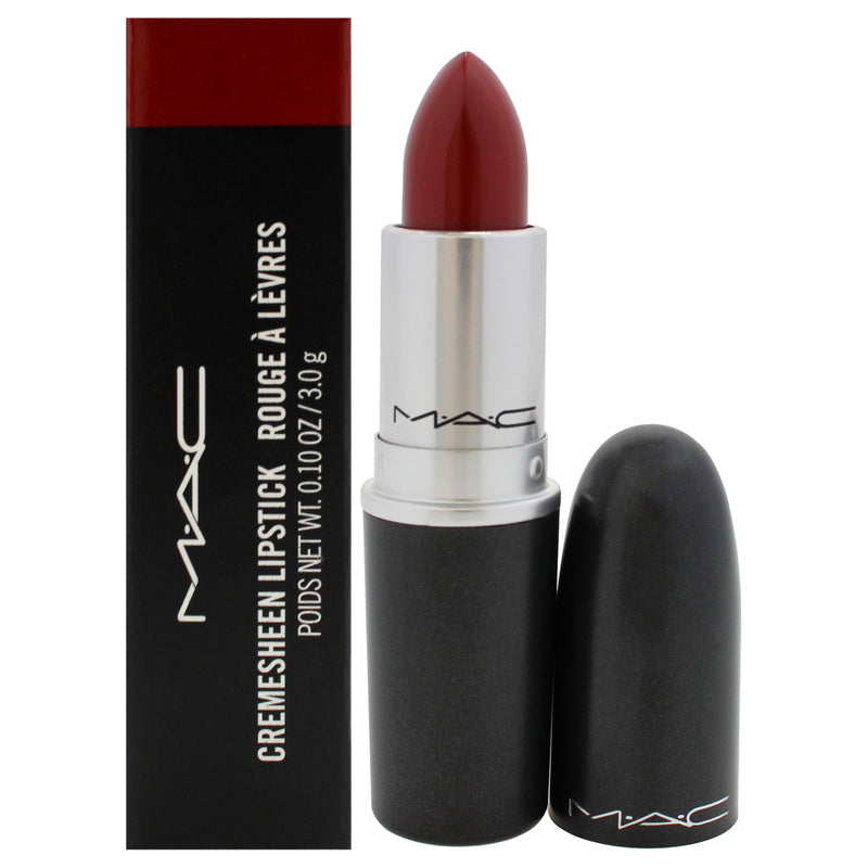 MAC Cremesheen Lipstick - Dare You by MAC for Women - 0.1 oz Lipstick