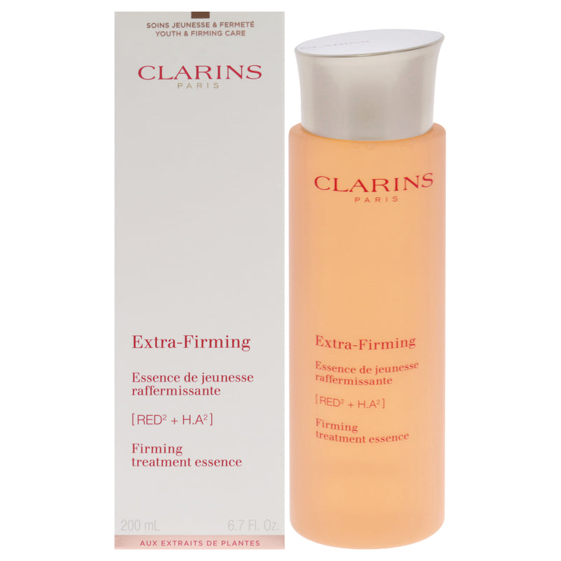 Clarins Extra Firming Treatment by Clarins for Women - 6.7 oz Treatment