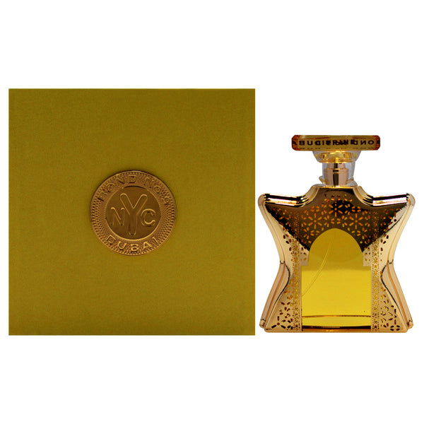 Bond No. 9 Dubai Citrine by Bond No. 9 for Unisex - 3.3 oz EDP Spray