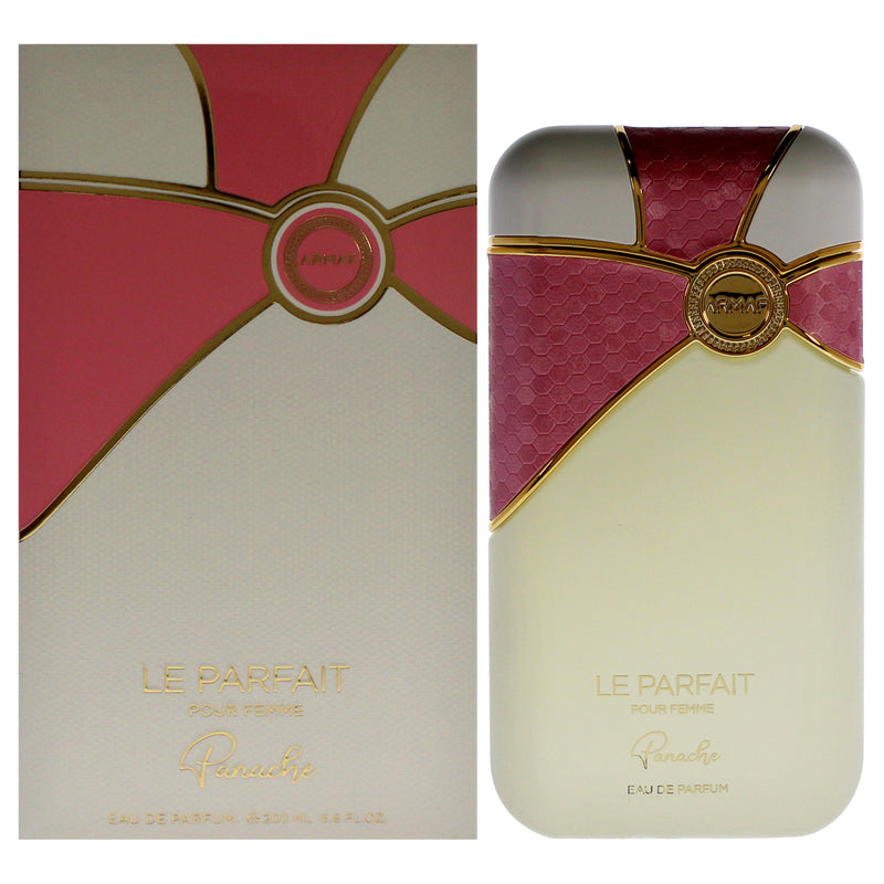 Armaf Le Parfait Panache by Armaf for Women - 6.8 oz EDP Spray