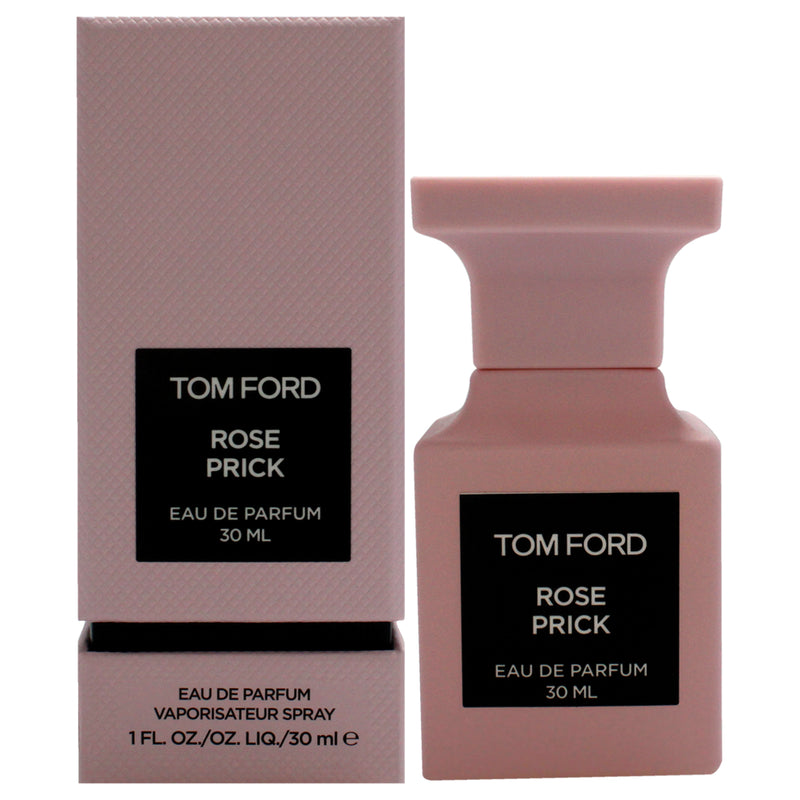 Tom Ford Rose Prick by Tom Ford for Unisex - 1 oz EDP Spray