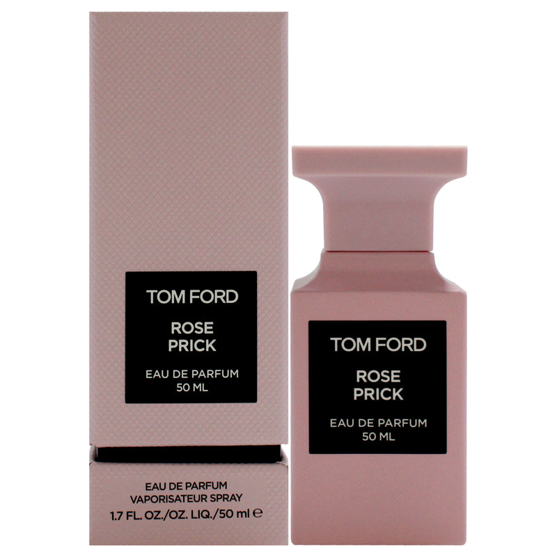 Tom Ford Rose Prick by Tom Ford for Unisex - 1.7 oz EDP Spray