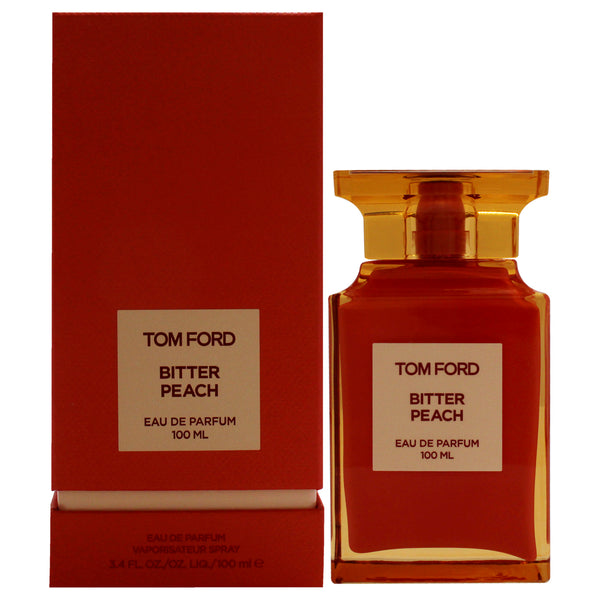 Tom Ford Bitter Peach by Tom Ford for Men - 3.4 oz EDP Spray