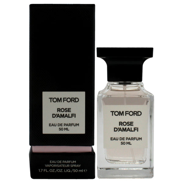 Tom Ford Rose D Amalfi by Tom Ford for Unisex - 1.7 oz EDP Spray