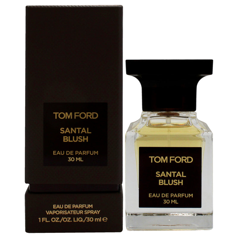 Tom Ford Santal Blush by Tom Ford for Women - 1 oz EDP Spray