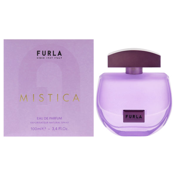Furla Mistica by Furla for Women - 3.4 oz EDP Spray