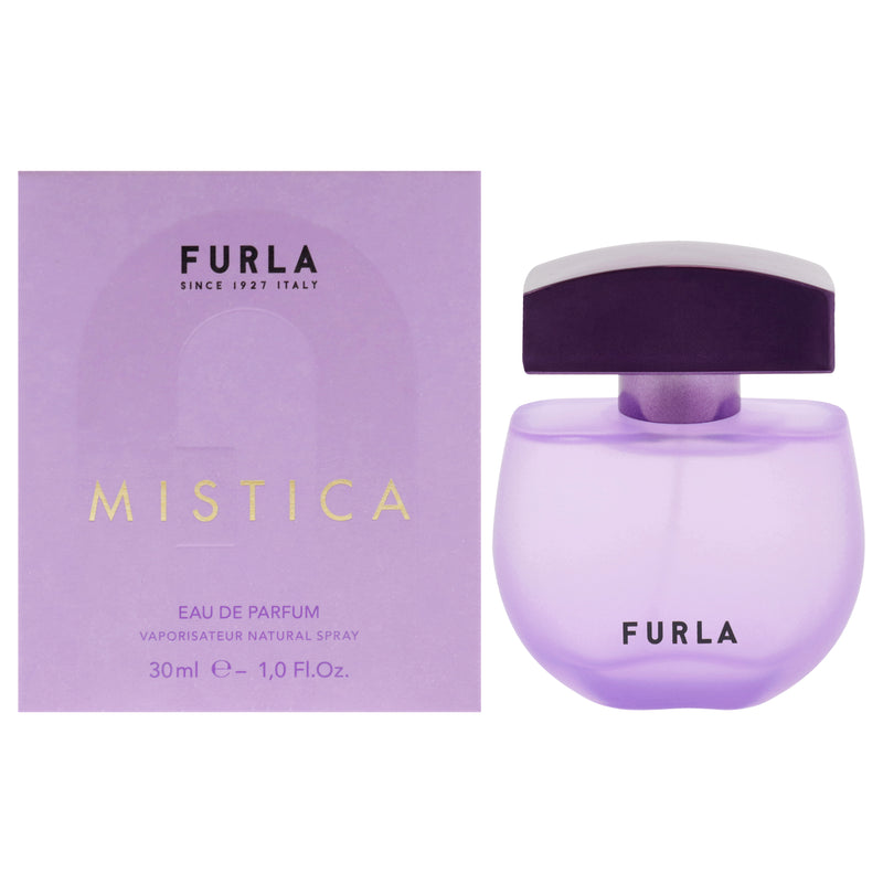 Furla Mistica by Furla for Women - 1 oz EDP Spray