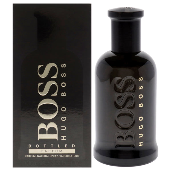 Hugo Boss Boss Bottled by Hugo Boss for Men - 3.3 oz Parfum Spray