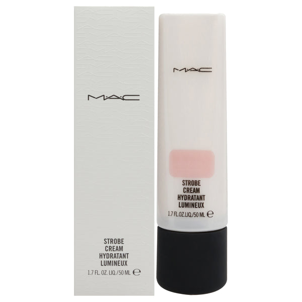 MAC Strobe Cream - Pinklite by MAC for Women - 1.7 oz Cream