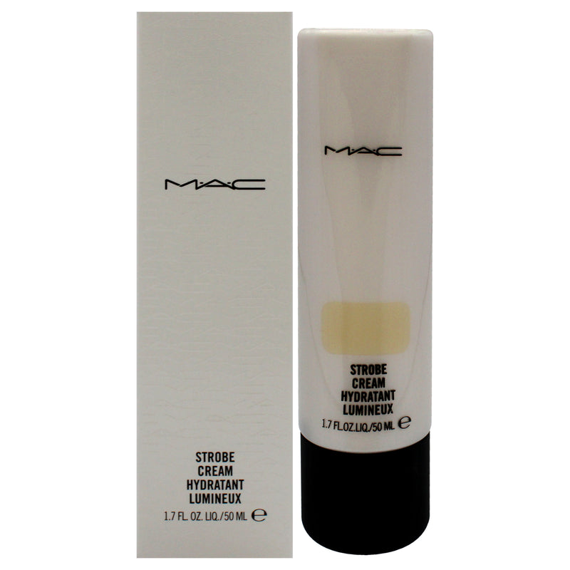 MAC Strobe Cream - Gold Lite by MAC for Women - 1.7 oz Cream