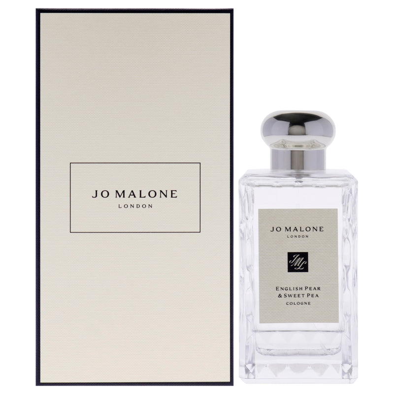 Jo Malone English Pear and Sweet Pea by Jo Malone for Women - 3.4 oz Cologne Spray