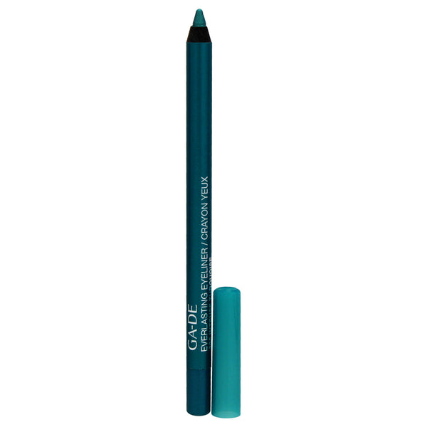 GA-DE Everlasting Eyeliner Intense - 305 Intense Turquoise by GA-DE for Women - 0.04 oz Eyeliner