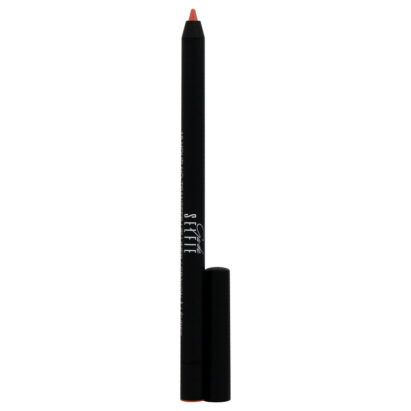 GA-DE Selfie 16 Hours No-Transfer Lip Liner - 852 Los Angeles by GA-DE for Women - 0.01 oz Lip Liner