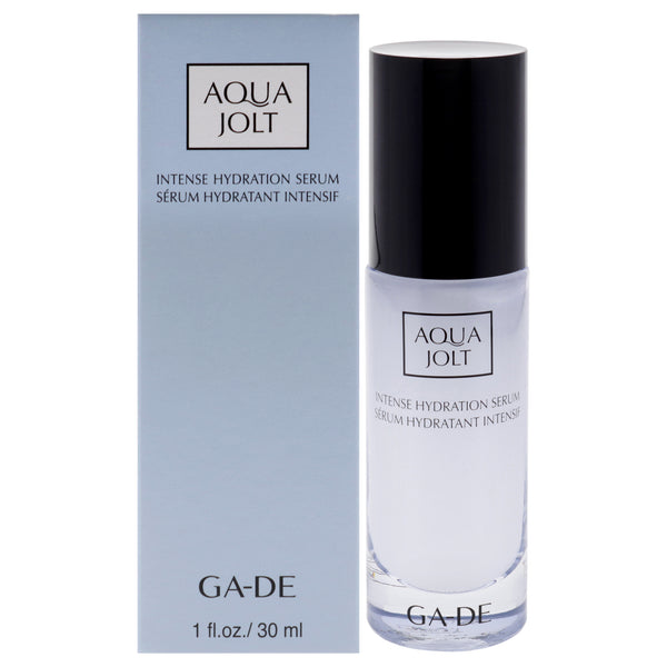 GA-DE Aqua Jolt Intense Hydration Serum by GA-DE for Women - 1 oz Serum