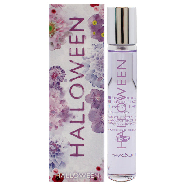 J. Del Pozo Halloween by J. Del Pozo for Women - 0.5 oz EDT Spray (Mini)