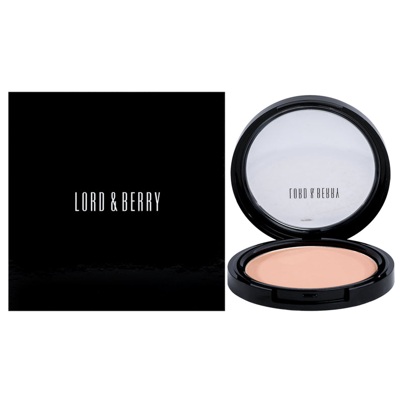 Lord and Berry Powder Bronzer - 8904 Toffee by Lord and Berry for Women - 0.423 oz Powder