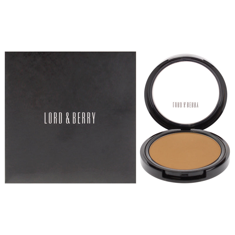 Lord and Berry Powder Bronzer - 8914 Dune by Lord and Berry for Women - 0.423 oz Powder