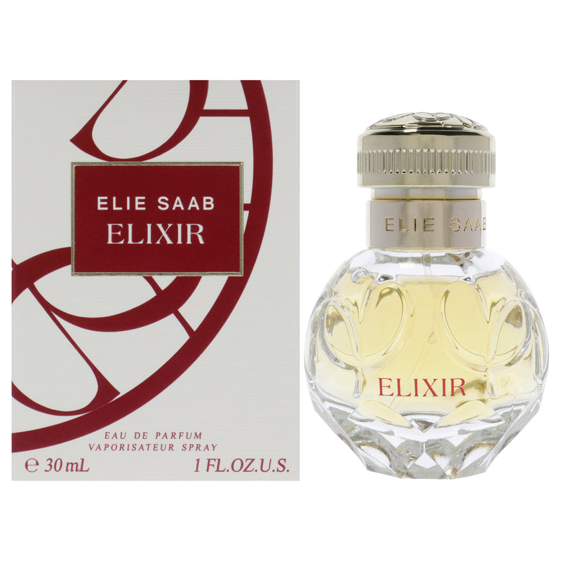 Elie Saab Elie Saab Elixir by Elie Saab for Women - 1 oz EDP Spray