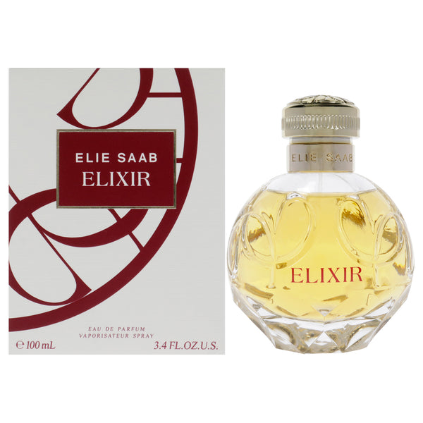 Elie Saab Elie Saab Elixir by Elie Saab for Women - 3.4 oz EDP Spray