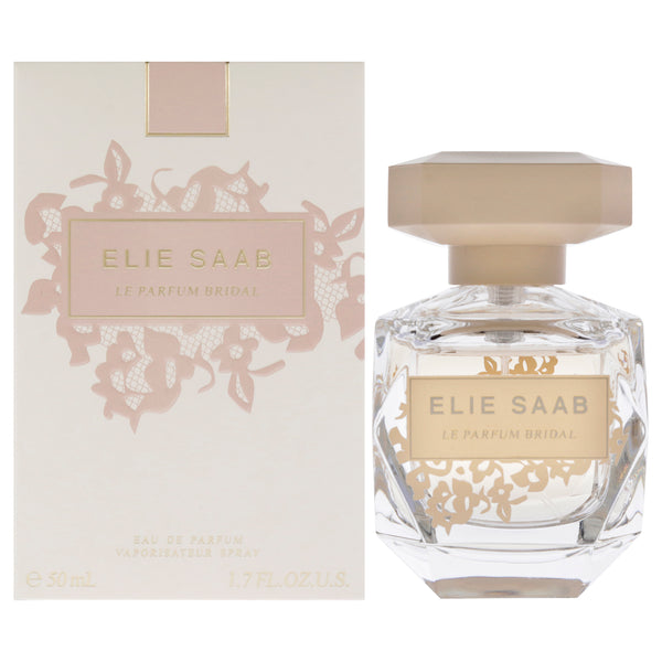 Elie Saab Elie Saab Le Parfum Bridal by Elie Saab for Women - 1.7 oz EDP Spray