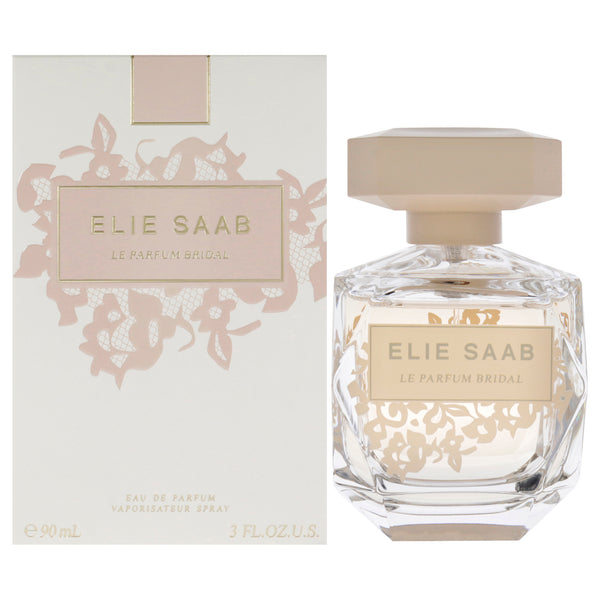 Elie Saab Elie Saab Le Parfum Bridal by Elie Saab for Women - 3 oz EDP Spray