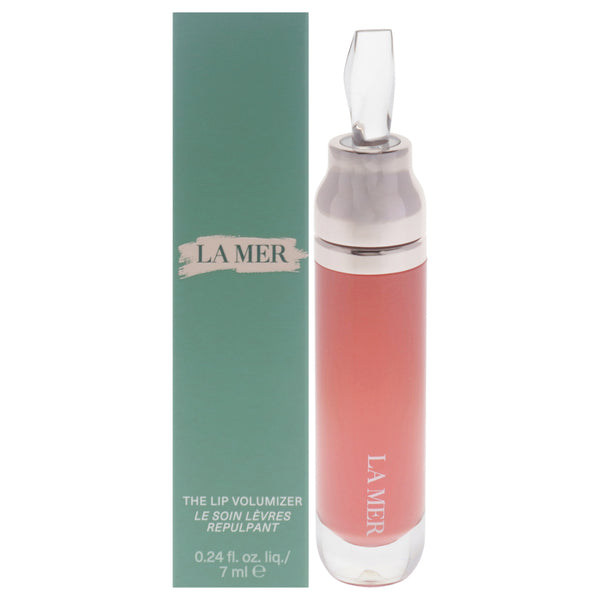 La Mer The Lip Volumizer - 40 Sheer Coral by La Mer for Women - 0.24 oz Lip Treatment