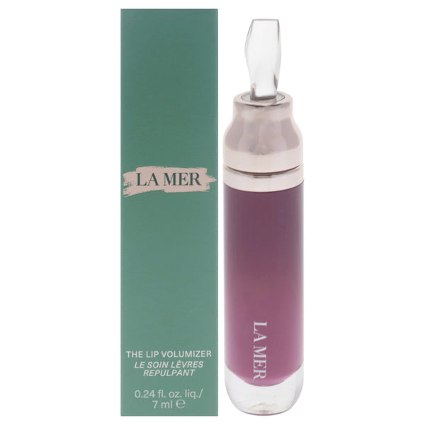 La Mer The Lip Volumizer - 50 Sheer Berry by La Mer for Women - 0.24 oz Lip Treatment