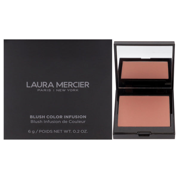 Laura Mercier Blush Colour Infusion - Ginger by Laura Mercier for Women - 0.2 oz Blush