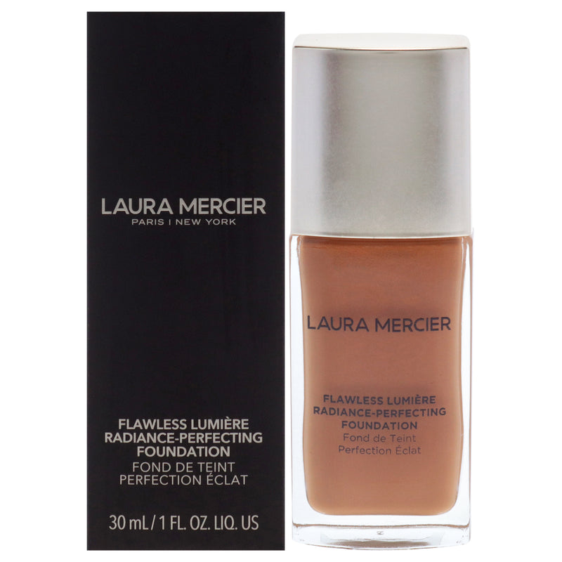 Laura Mercier Flawless Lumiere Radiance-Perfecting Foundation - 5C1 Nutmeg by Laura Mercier for Women - 1 oz Foundation