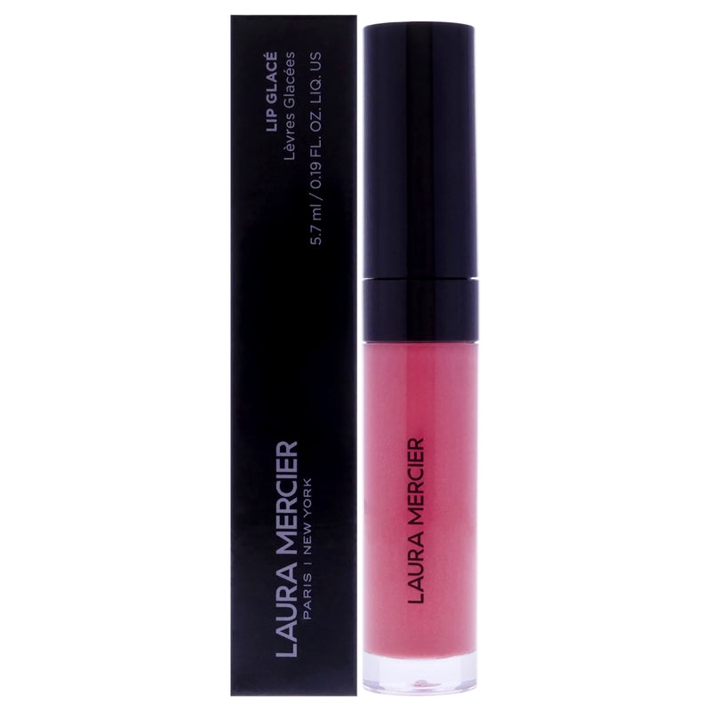 Laura Mercier Lip Glace - 360 Cherry Blossom by Laura Mercier for Women - 0.19 oz Lip Gloss