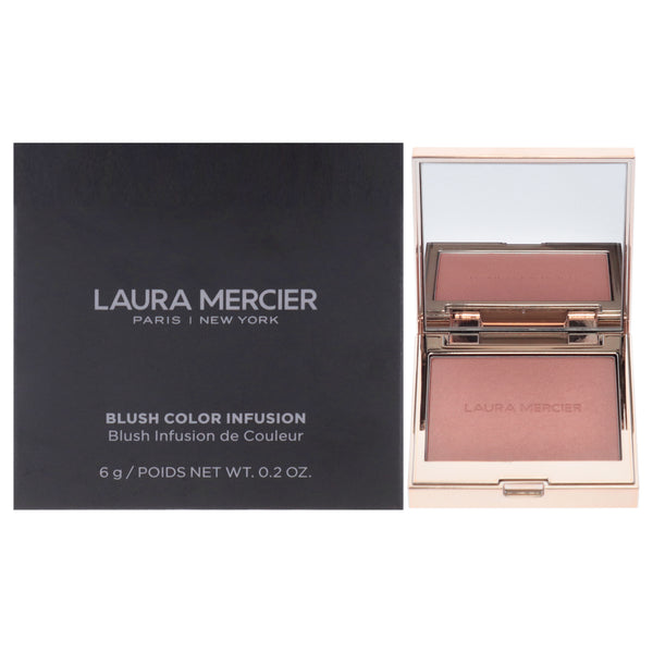 Laura Mercier Blush Color Infusion - All That Sparkle by Laura Mercier for Women - 0.2 oz Blush