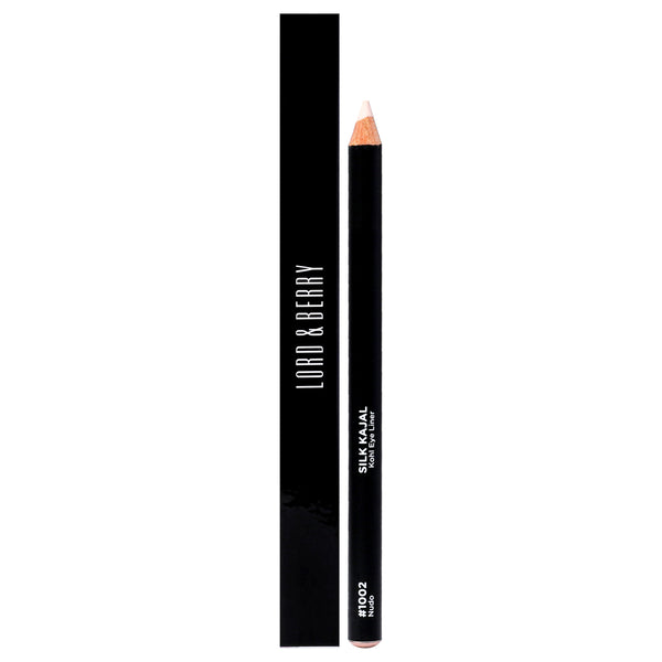 Lord and Berry Silk Kajal Kohl Eye Liner - 1002 Nudo by Lord and Berry for Women - 0.048 oz Eyeliner