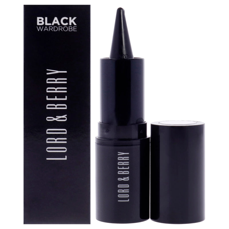 Lord and Berry Kajal Stick Intense Kajal - 1151 Oriental Black by Lord and Berry for Women - 0.14 oz Eyeliner