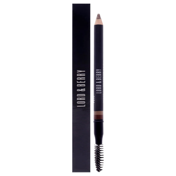 Lord and Berry Perfect Brow Pencil Definer - 1705 Blondie by Lord and Berry for Women - 0.03 oz Eyebrow Pencil