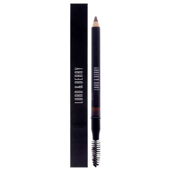 Lord and Berry Perfect Brow Pencil Definer - 1706 Brunette by Lord and Berry for Women - 0.033 oz Eyebrow Pencil