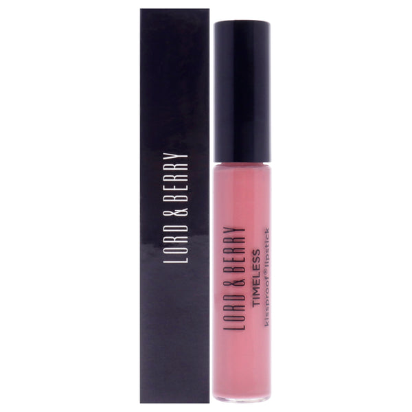 Lord and Berry Timeless Kissproof Lipstick - 6423 Muse by Lord and Berry for Women - 0.3 oz Lipstick