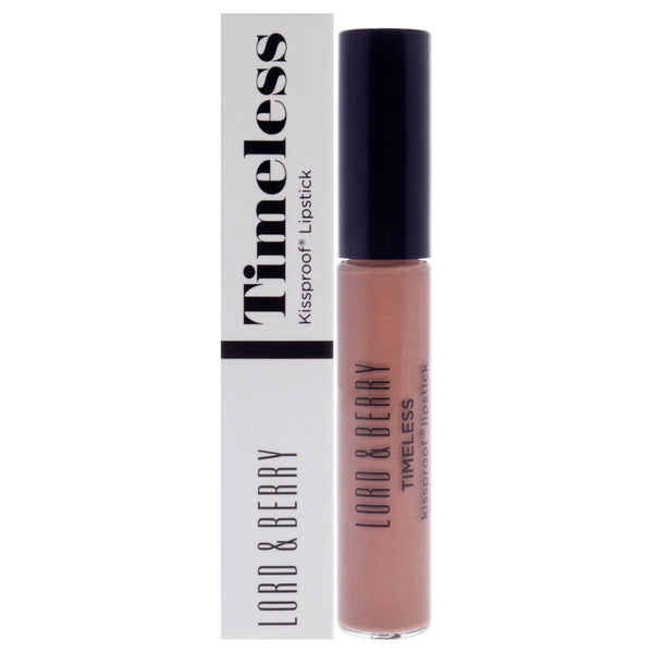 Lord and Berry Timeless Kissproof Lipstick - 6429 True Naked by Lord and Berry for Women - 0.3 oz Lipstick