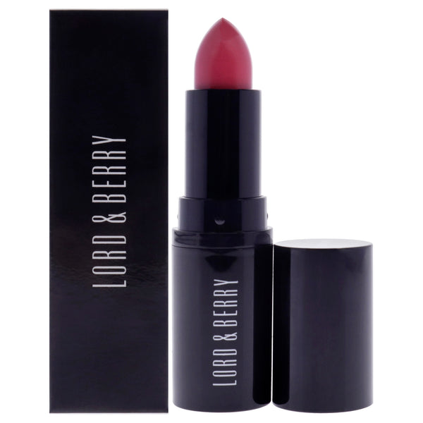 Lord and Berry Absolute Bright Satin Lipstick - 7438 Renaissance by Lord and Berry for Women - 0.14 oz Lipstick