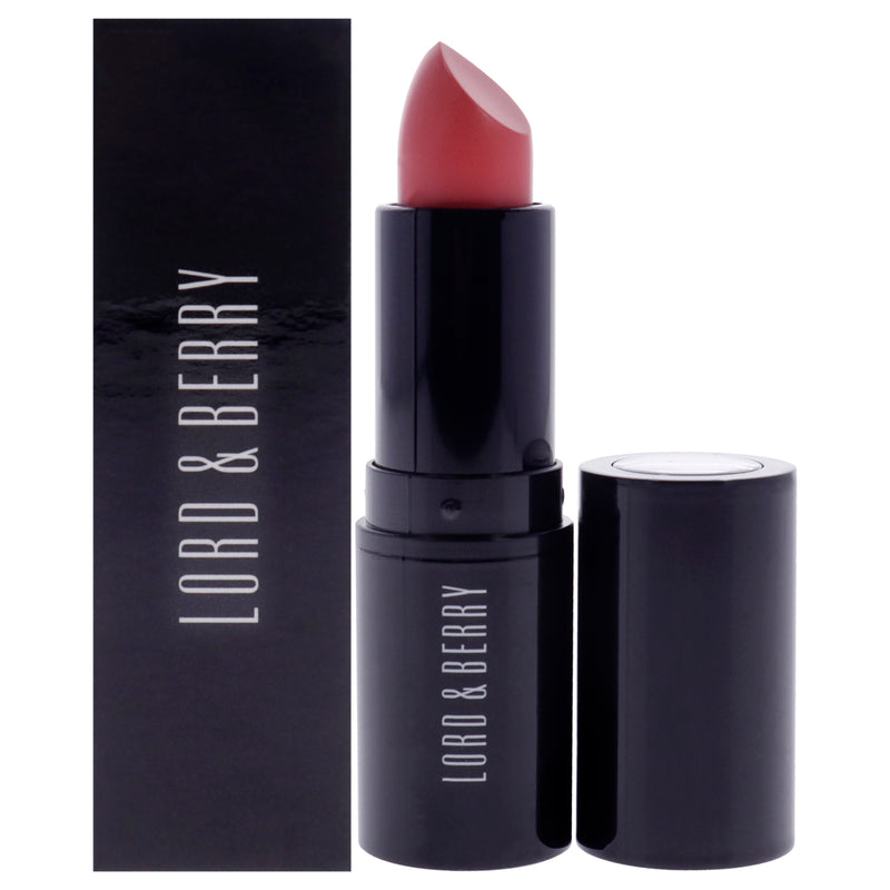 Lord and Berry Absolute Bright Satin Lipstick - 7439 Lover by Lord and Berry for Women - 0.14 oz Lipstick