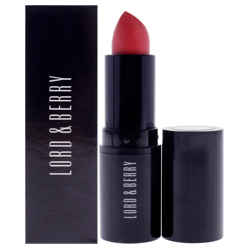 Lord and Berry Absolute Bright Satin Lipstick - 7440 Heart Beat by Lord and Berry for Women - 0.14 oz Lipstick