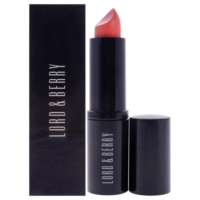 Lord and Berry Vogue Matte Lipstick - 7612 Euphoria by Lord and Berry for Women - 0.14 oz Lipstick