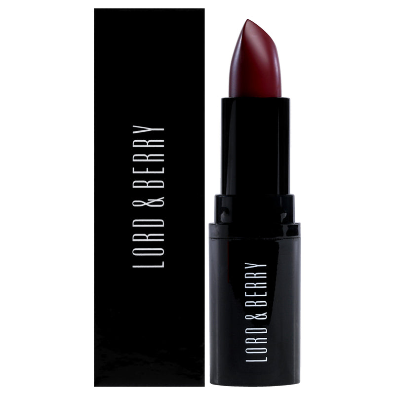 Lord and Berry Vogue Matte Lipstick - 7616 Romance by Lord and Berry for Women - 0.14 oz Lipstick