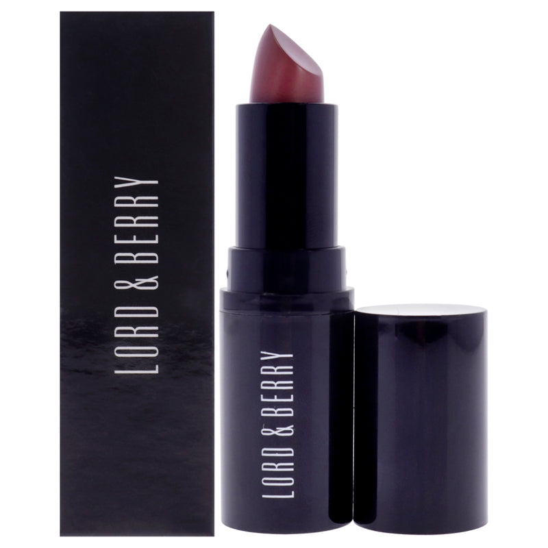 Lord and Berry Vogue Matte Lipstick - 7617 Passionate by Lord and Berry for Women - 0.81 oz Lipstick