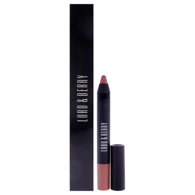 Lord and Berry Lipstique Crayon - 7815 Enigme by Lord and Berry for Women - 0.12 oz Lipstick