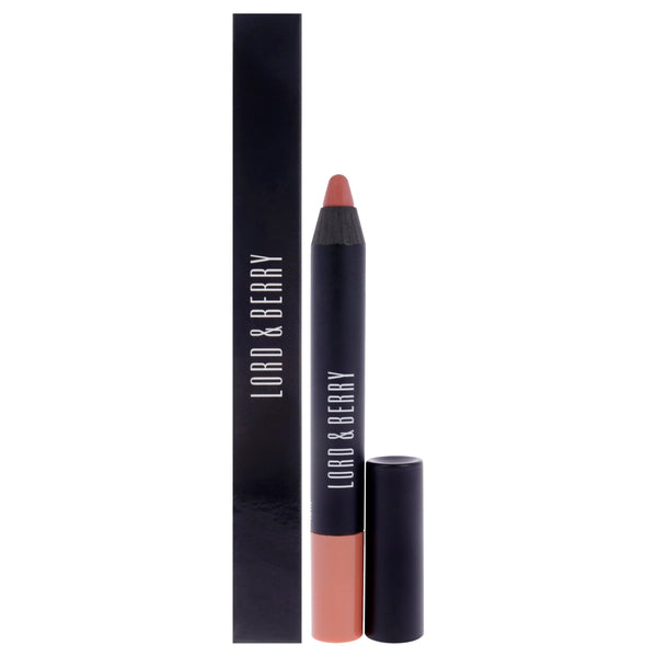 Lord and Berry Lipstique Crayon - 7706 Charme by Lord and Berry for Women - 0.12 oz Lipstick