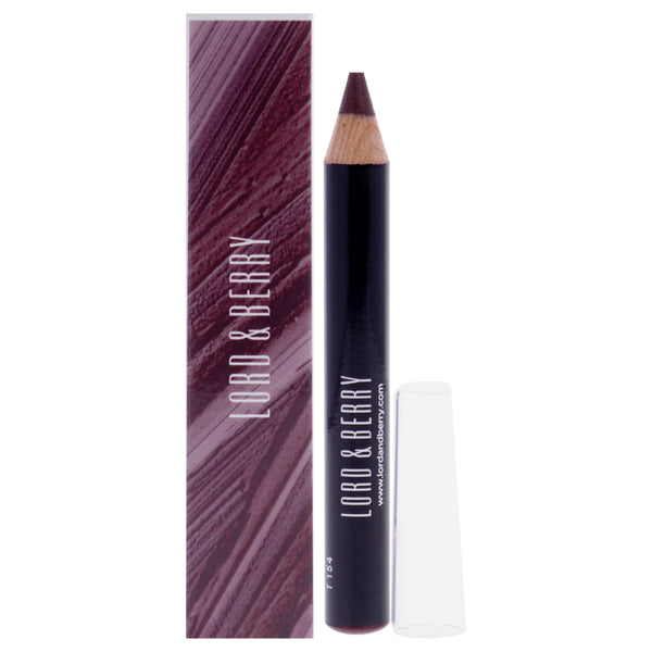 Lord and Berry Maximatte Crayon Lipstick - 3409 Younique by Lord and Berry for Women - 0.05 oz Lipstick