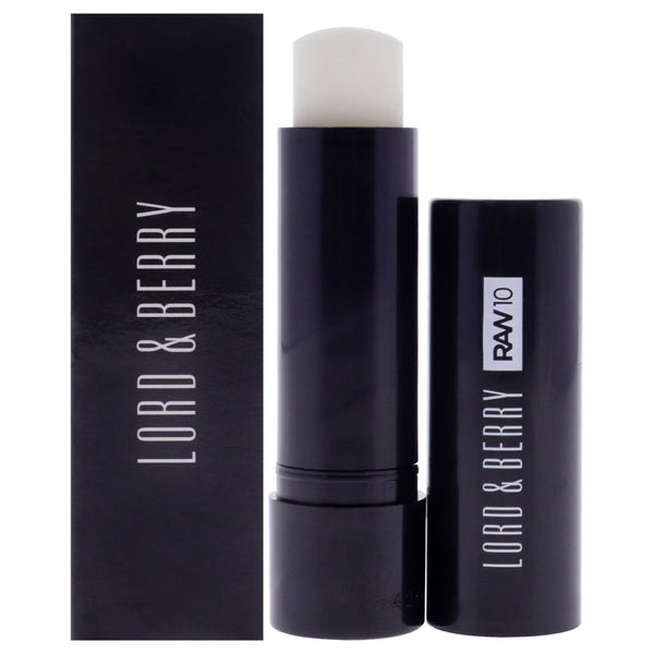 Lord and Berry LipLock Lip treatment Balm - R02 Neutral by Lord and Berry for Women - 0.16 oz Treatment