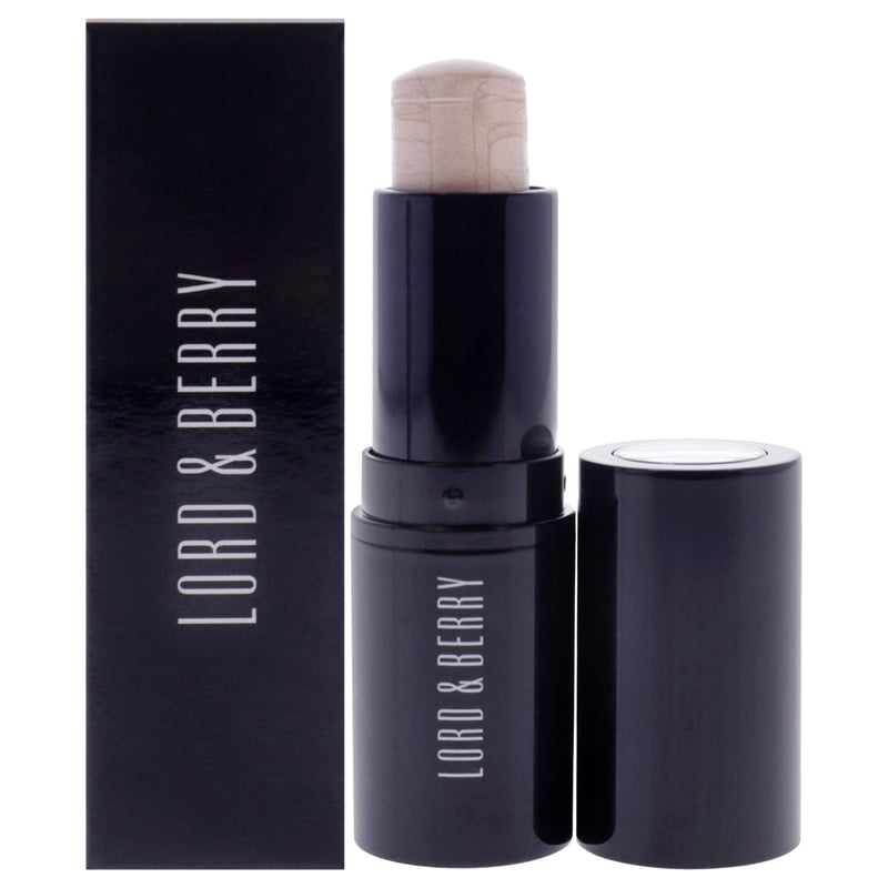 Lord and Berry Luminizer Highlighter Stick - 1152 Moon by Lord and Berry for Women - 0.14 oz Highlighter