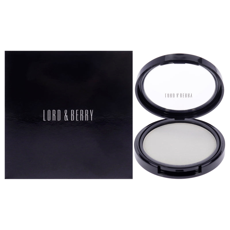 Lord and Berry Touch Up Blotting Powder - 8120 Translucent by Lord and Berry for Women - 0.31 oz Powder