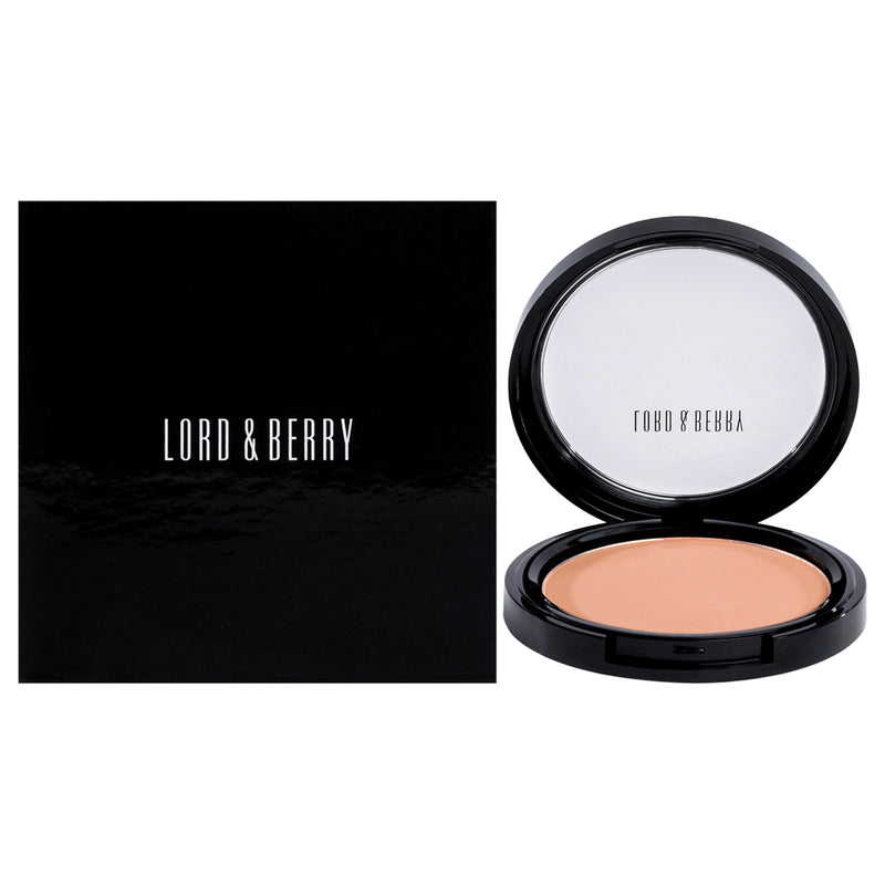 Lord and Berry Powder Bronzer - 8901 Sienna by Lord and Berry for Women - 0.423 oz Powder